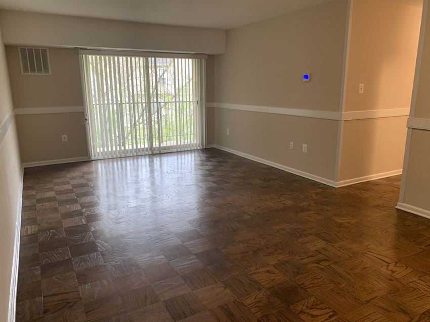 Randle Hill Apartments, 3320 6th St SE Ste 204, Washington, DC RentCafe