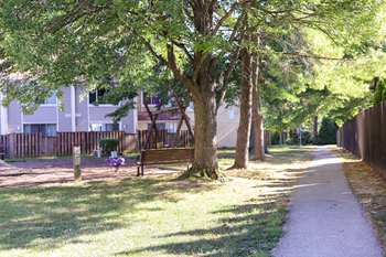 Waverly Winds Walking Path - Photo Gallery 4