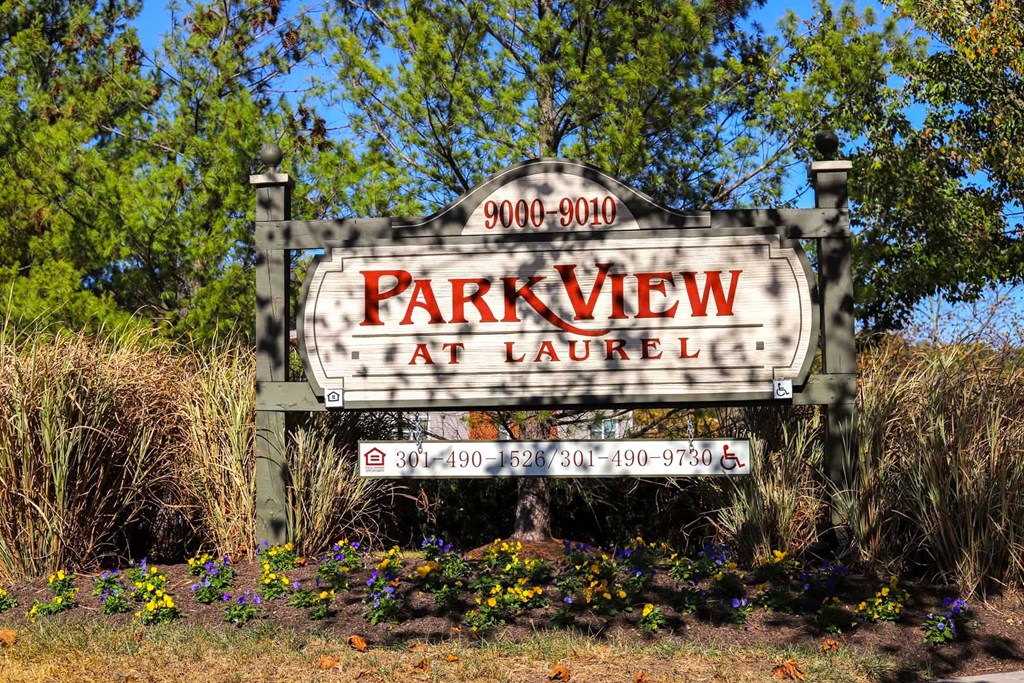 Park View at Laurel