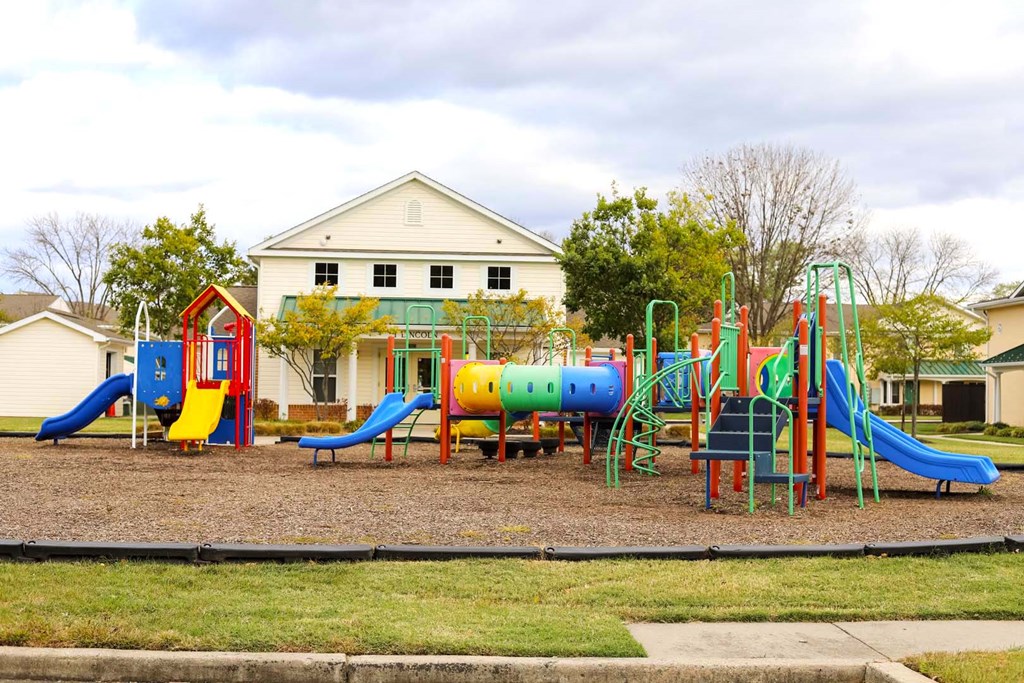 Highland Commons is a similar property to Cranberry Run located in Aberdeen