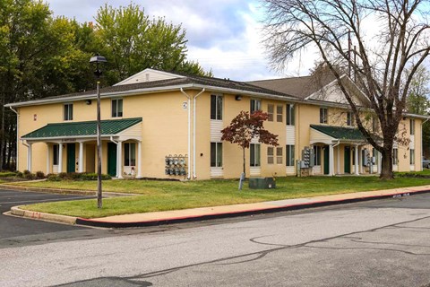 Highland Commons