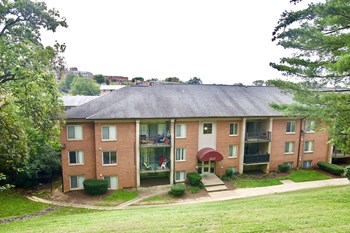 2607 Bowen Rd SE 1-2 Beds Apartment, Affordable, Family Communities for Rent - Photo Gallery 6