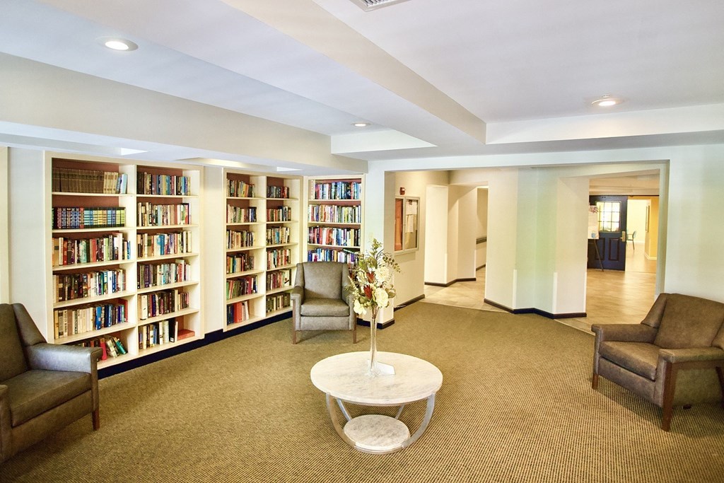 Park View at Coldspring