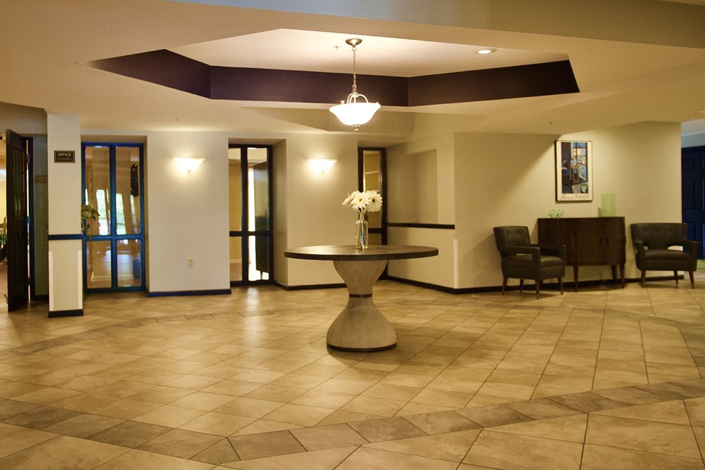 Park View at Coldspring