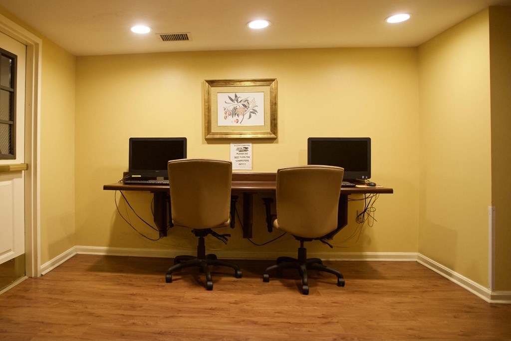 Park View at Coldspring