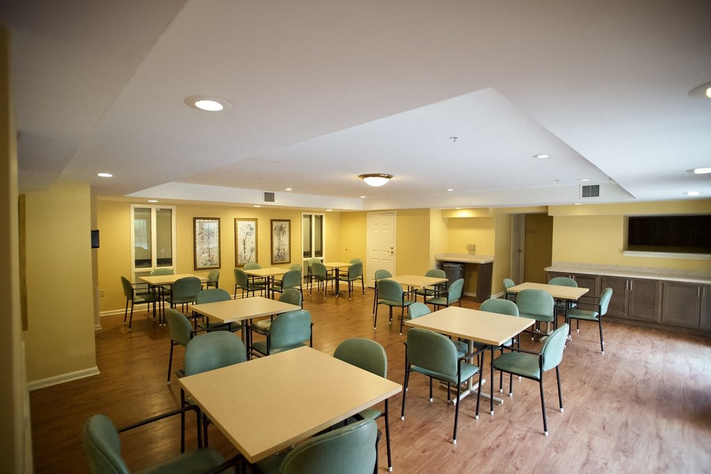 Park View at Coldspring