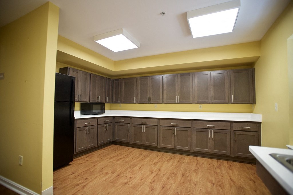 Park View at Coldspring