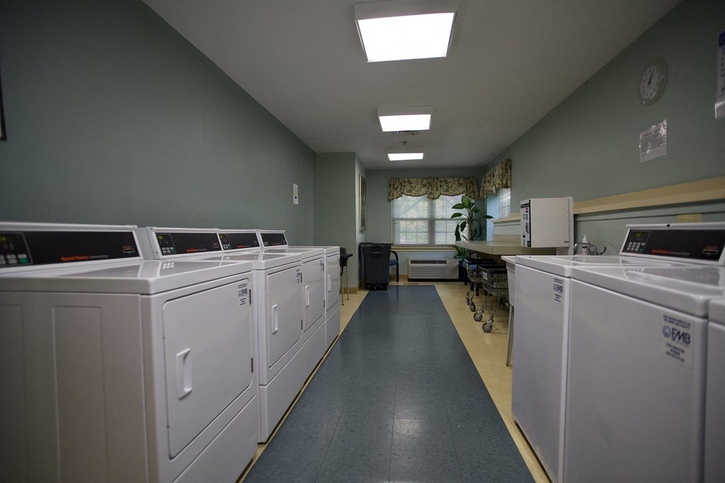 Park View at Coldspring