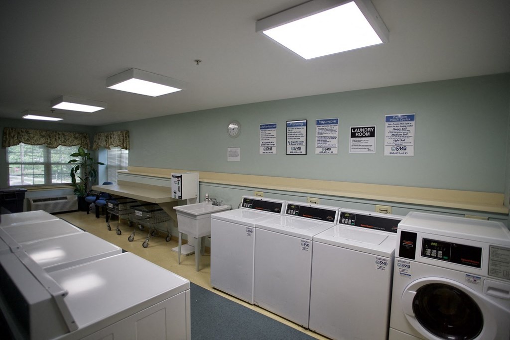 Park View at Coldspring