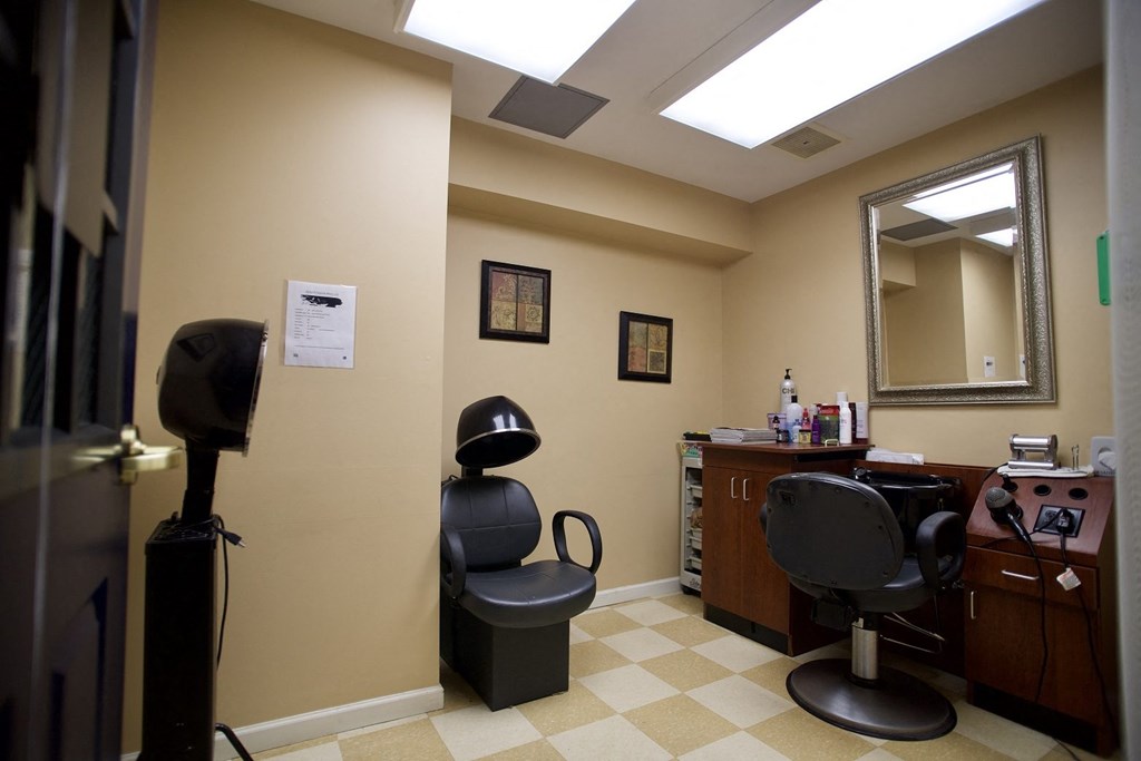 Park View at Coldspring