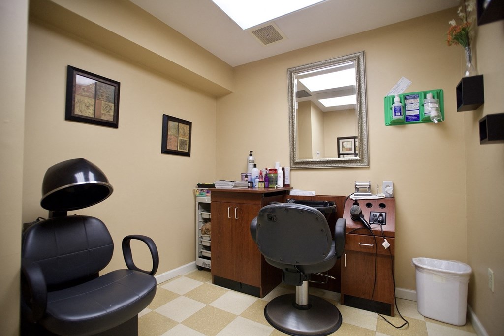 Park View at Coldspring