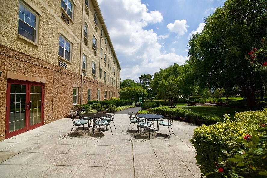 Park View at Coldspring