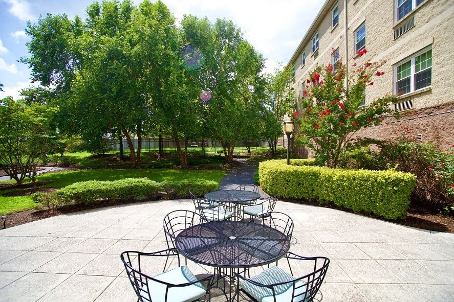 Park View at Coldspring