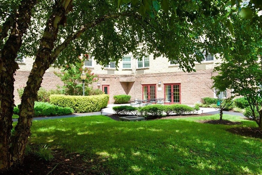 Park View at Coldspring