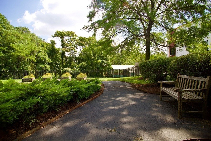 Park View at Coldspring