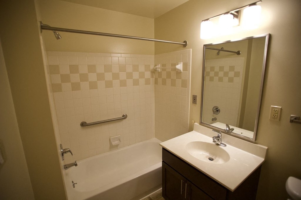 Park View at Coldspring