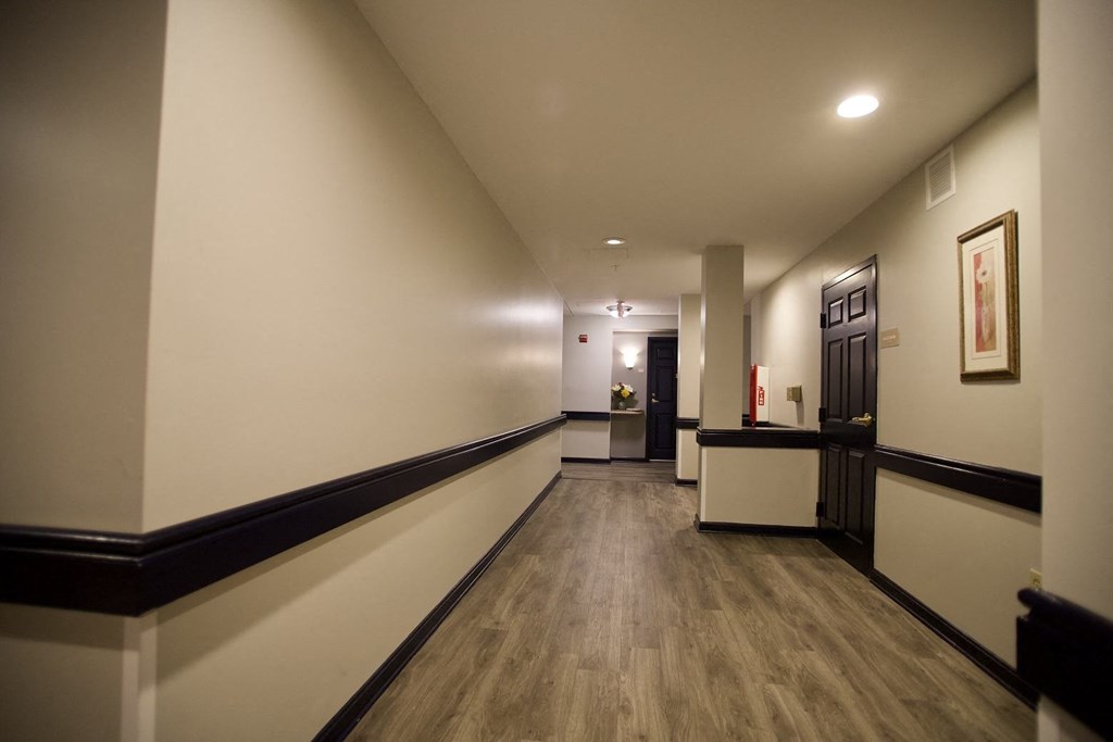 Park View at Coldspring