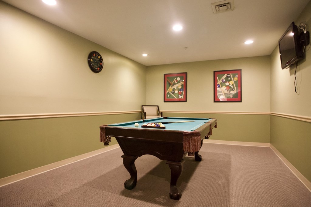 Park View at Coldspring