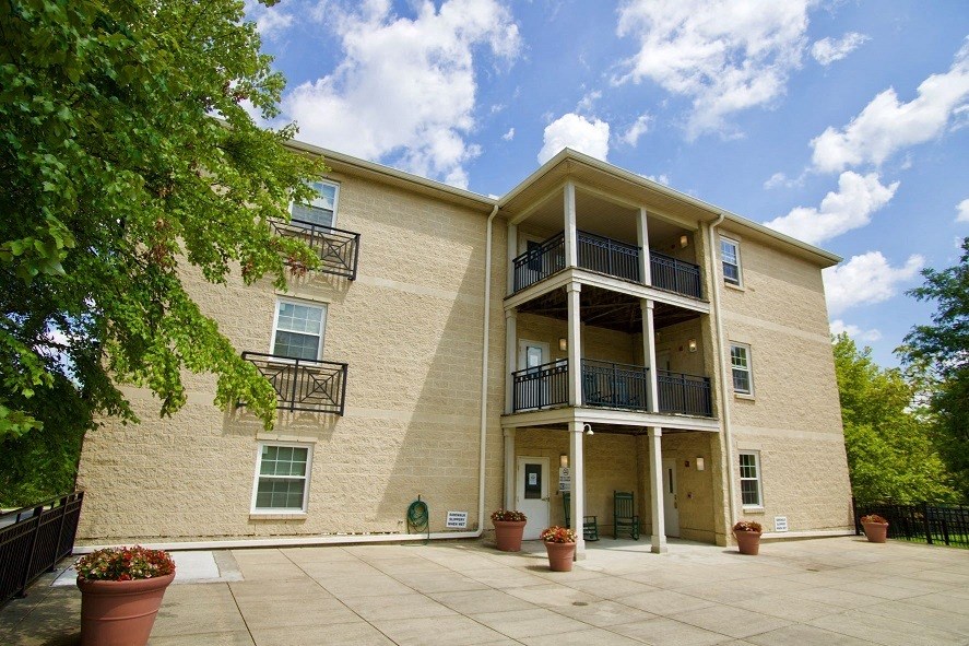 Park View at Coldspring