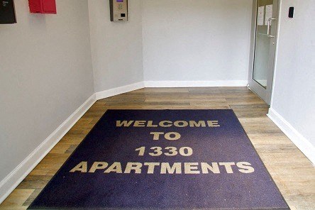 Welcome to 1330 7th Street Apartments