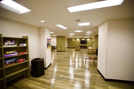 1330 7th Street Apartments Community Room