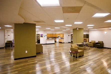 1330 7th Street Apartments Community Room