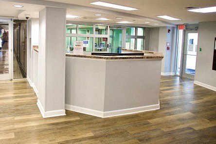 1330 7th Street Apartments