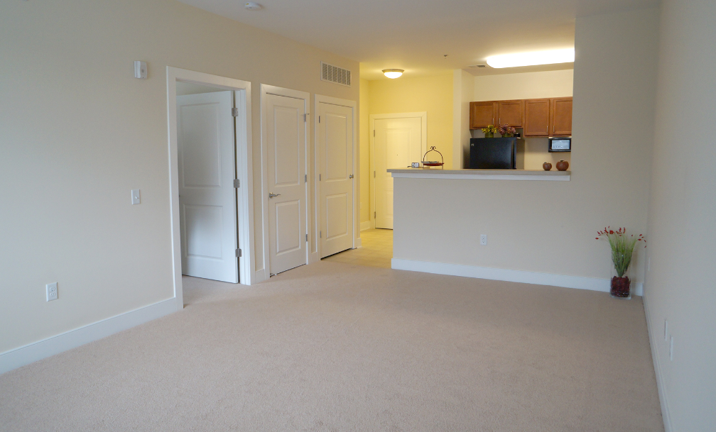 Greens at Irvington Mews