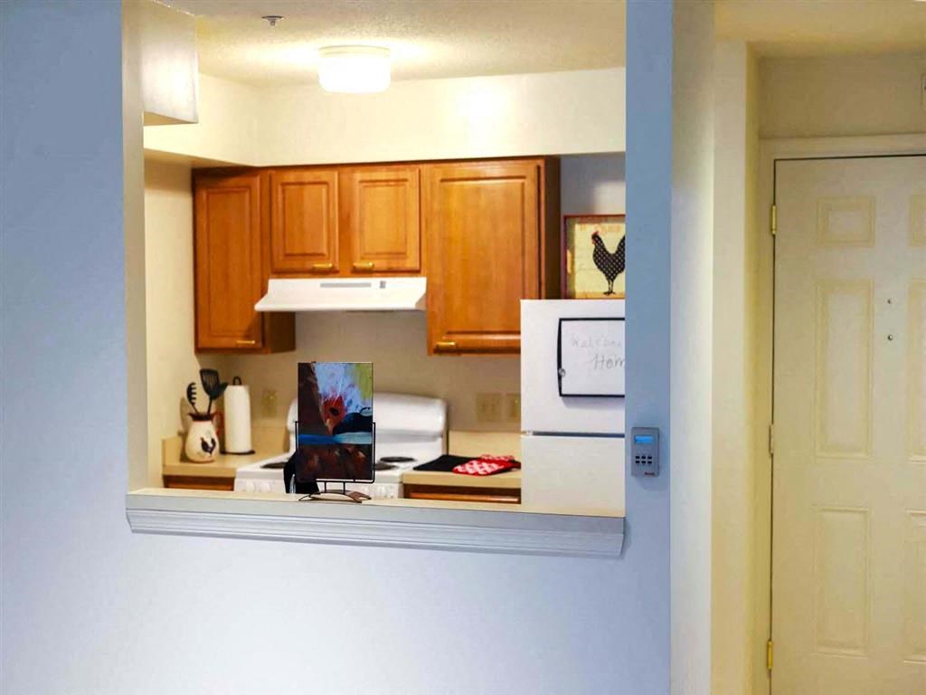 Park View at Catonsville Interior Kitchen