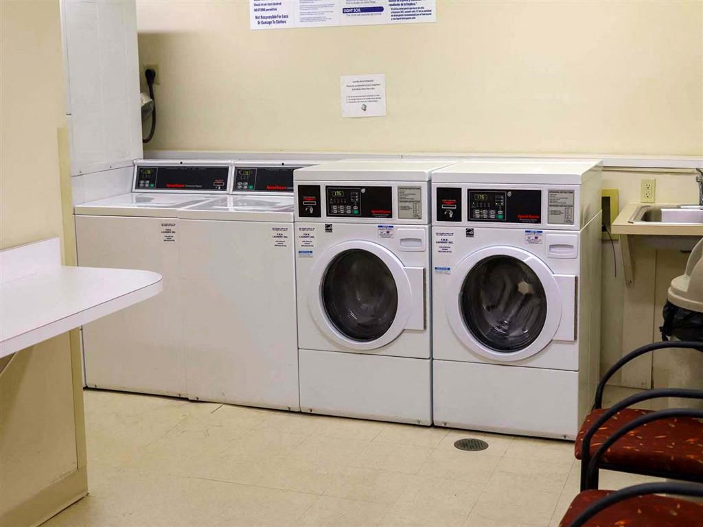 Park View at Catonsville Laundry Facility