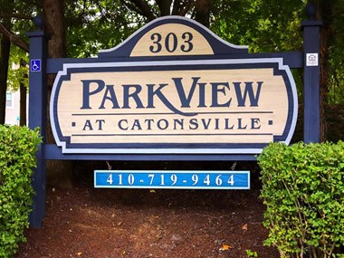 Park View at Catonsville
