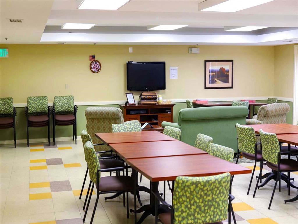 Park View at Catonsville Community Room