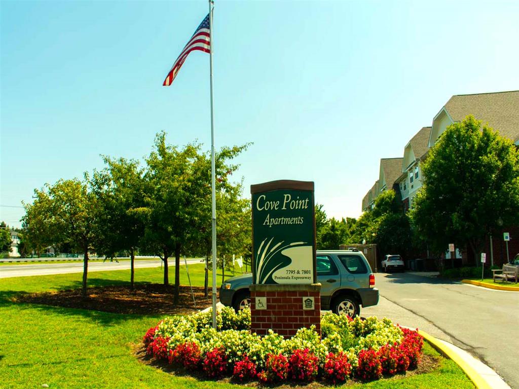 Cove Point I Apartments, 7801 Peninsula Expressway, Dundalk, MD RentCafe