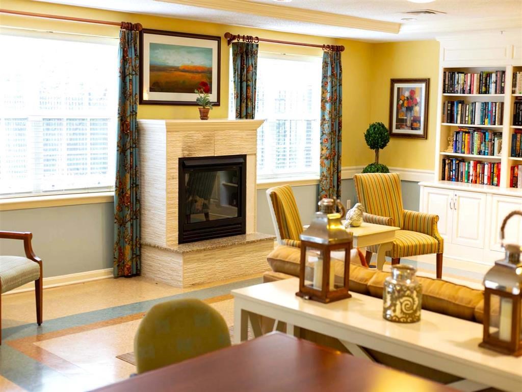 Park View At Ellicott City is a similar property to The Wexley At 100 located in Ellicott City