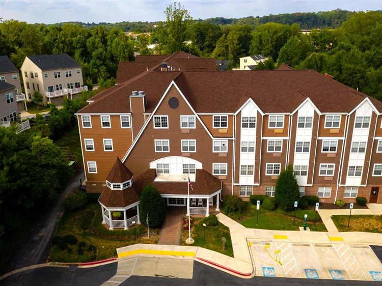 Park View At Ellicott City