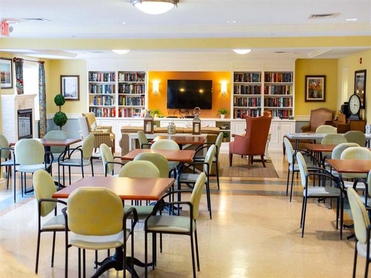 Park View At Ellicott City