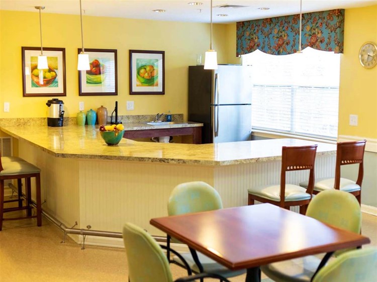 Park View At Ellicott City