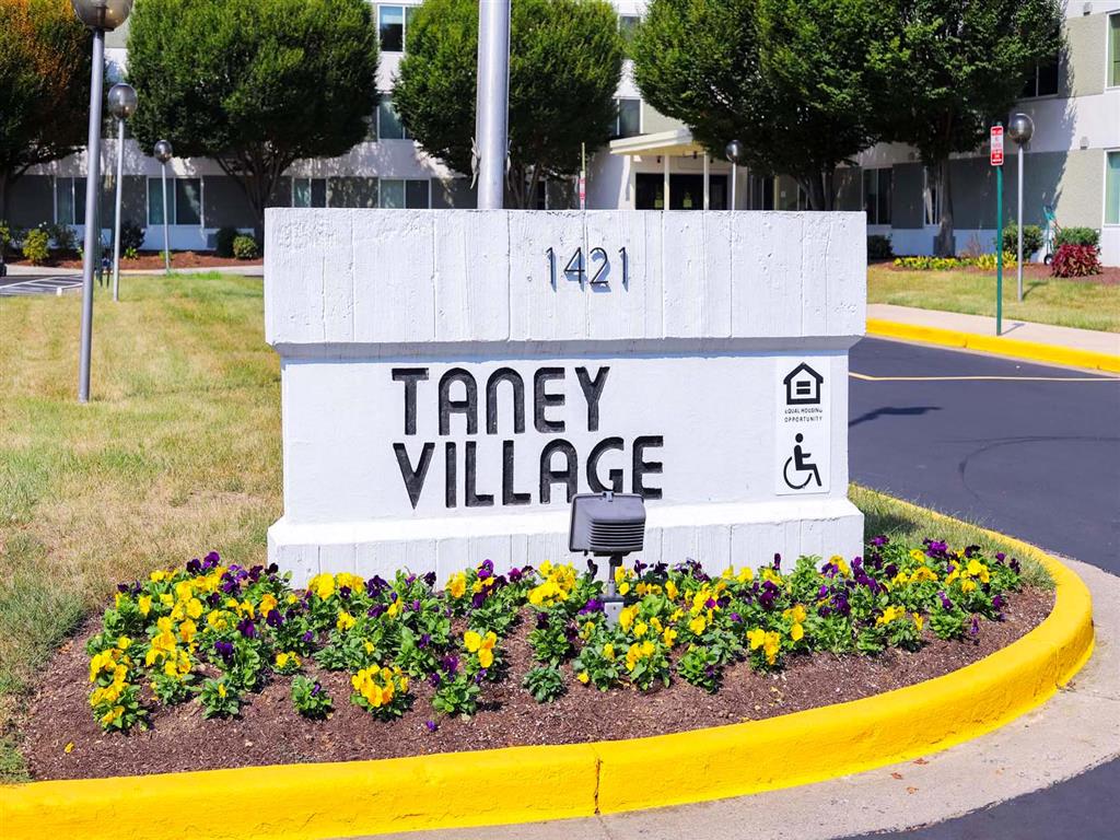 Taney Village Apartments, 1421 Taney Avenue, Frederick, MD RentCafe