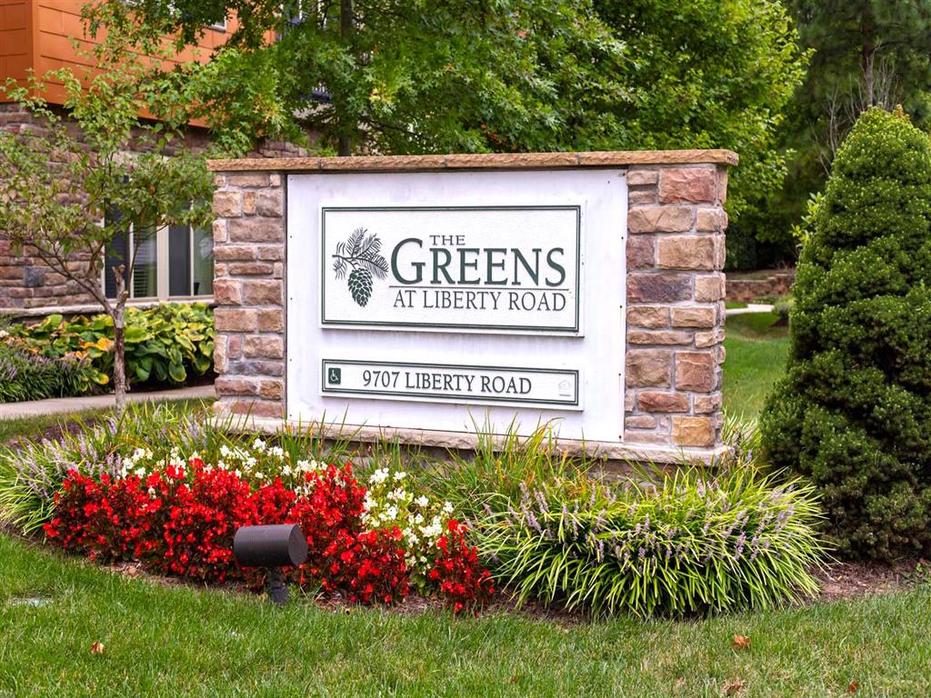Greens At Liberty Road Apartments, 9707 Liberty Road, Randallstown, MD