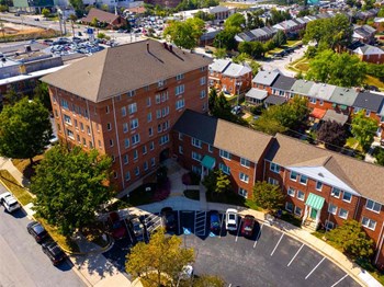 20 Dunvale Road Studio-2 Beds Apartment, Affordable, Senior Communities for Rent - Photo Gallery 2