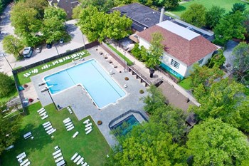 Welcome to Park View at Coldspring Park View at Coldspring - Photo Gallery 2