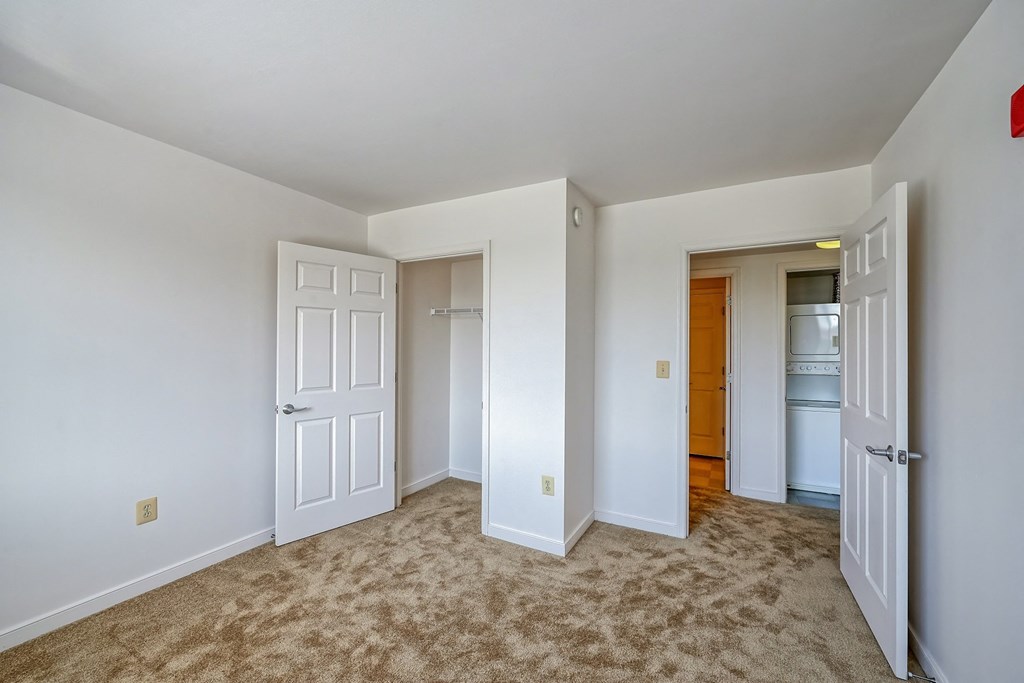 Overlook at Oxon Run