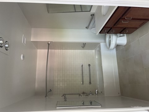 Typical Bathroom