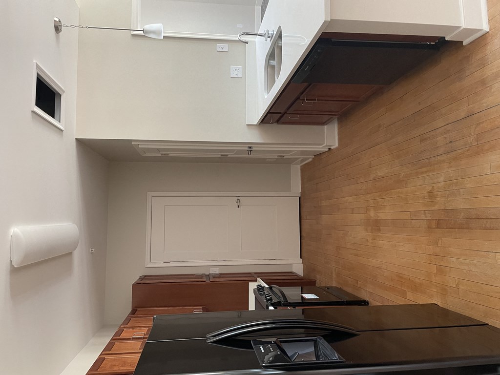 Typical Kitchen