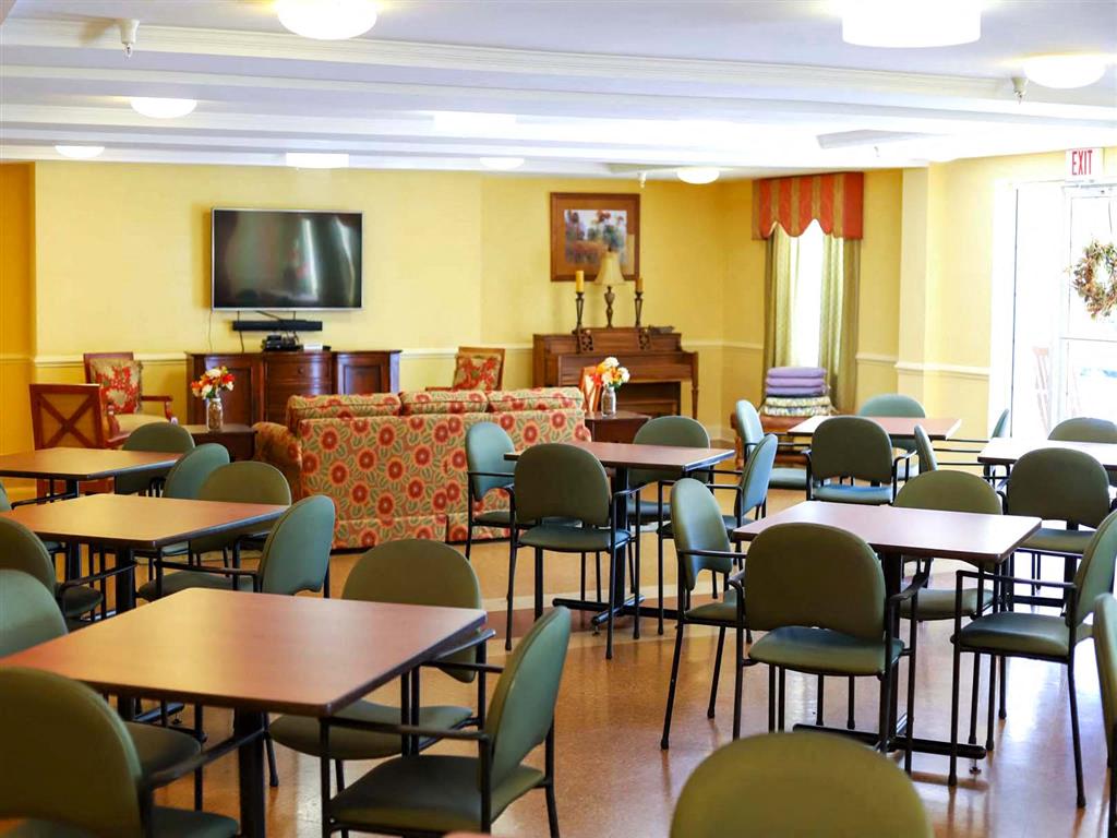 Park View At South Pantops