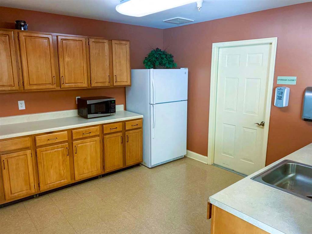 Park View At South Pantops