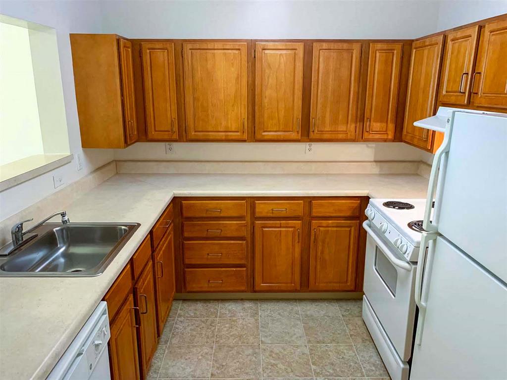 Park View At South Pantops