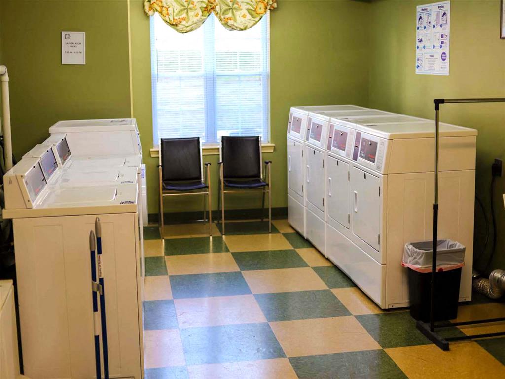 Park View At South Pantops