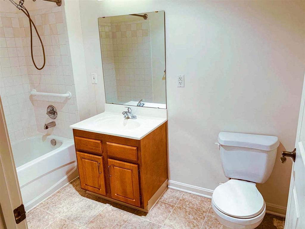 Park View At South Pantops