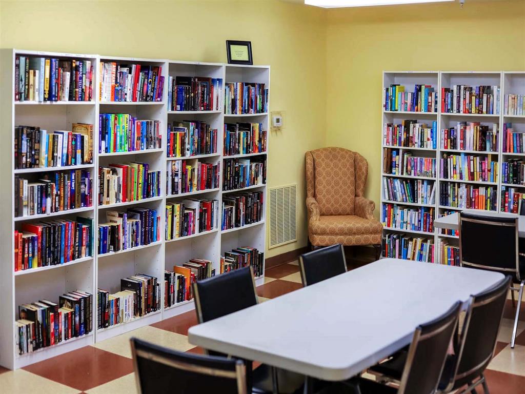 Park View At South Pantops